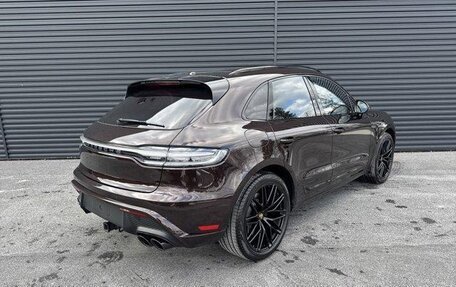 Porsche Macan I рестайлинг, 2022 год, 7 080 000 рублей, 7 фотография
