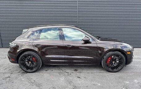 Porsche Macan I рестайлинг, 2022 год, 7 080 000 рублей, 5 фотография