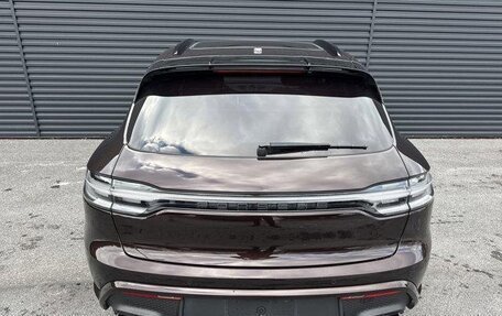 Porsche Macan I рестайлинг, 2022 год, 7 080 000 рублей, 8 фотография