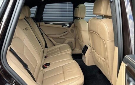 Porsche Macan I рестайлинг, 2022 год, 7 080 000 рублей, 15 фотография