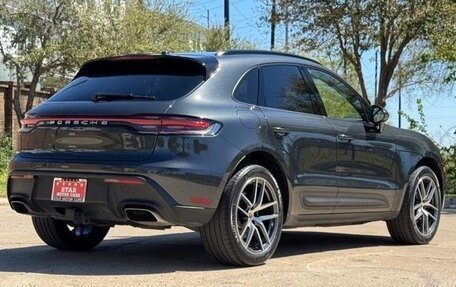 Porsche Macan I рестайлинг, 2022 год, 5 095 000 рублей, 6 фотография