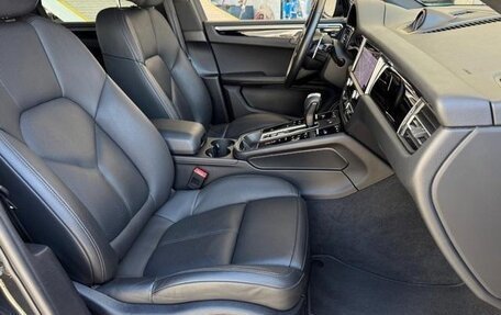 Porsche Macan I рестайлинг, 2022 год, 5 095 000 рублей, 11 фотография