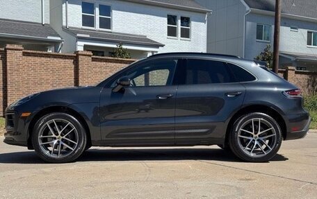 Porsche Macan I рестайлинг, 2022 год, 5 095 000 рублей, 4 фотография