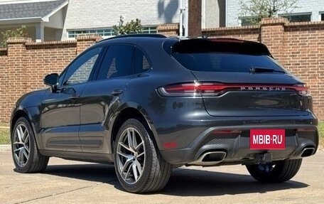 Porsche Macan I рестайлинг, 2022 год, 5 095 000 рублей, 5 фотография