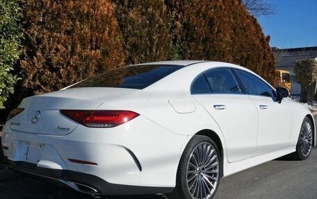 Mercedes-Benz CLS, 2022 год, 4 630 000 рублей, 6 фотография