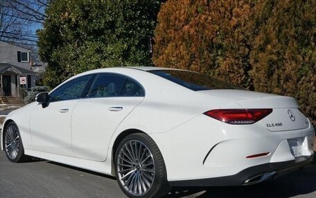 Mercedes-Benz CLS, 2022 год, 4 630 000 рублей, 5 фотография