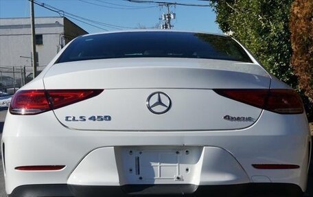 Mercedes-Benz CLS, 2022 год, 4 630 000 рублей, 7 фотография