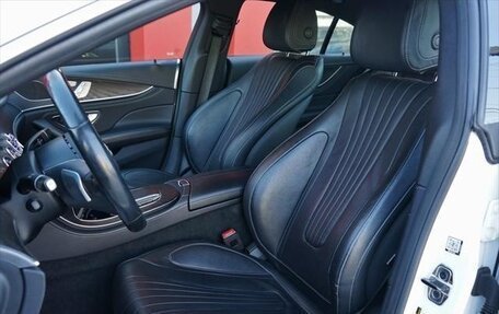 Mercedes-Benz CLS, 2022 год, 4 630 000 рублей, 11 фотография