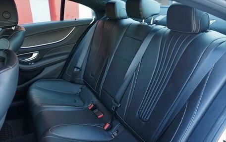 Mercedes-Benz CLS, 2022 год, 4 630 000 рублей, 14 фотография
