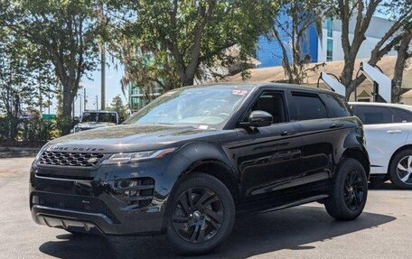Land Rover Range Rover Evoque II, 2022 год, 3 670 000 рублей, 2 фотография