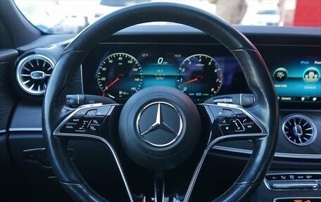 Mercedes-Benz CLS, 2022 год, 4 630 000 рублей, 9 фотография