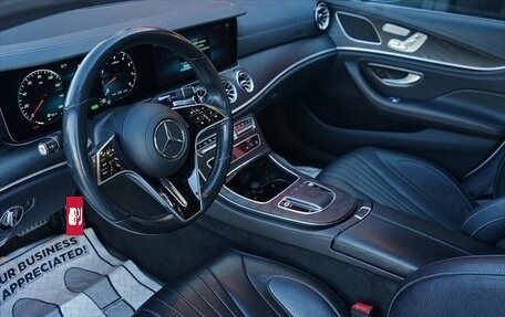 Mercedes-Benz CLS, 2022 год, 4 630 000 рублей, 12 фотография