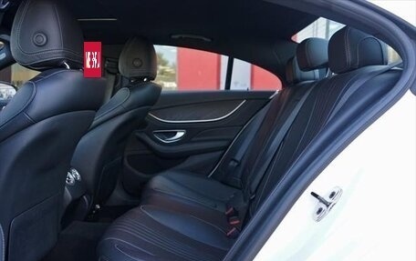 Mercedes-Benz CLS, 2022 год, 4 630 000 рублей, 13 фотография