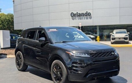 Land Rover Range Rover Evoque II, 2022 год, 3 670 000 рублей, 3 фотография