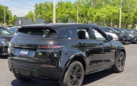 Land Rover Range Rover Evoque II, 2022 год, 3 670 000 рублей, 6 фотография