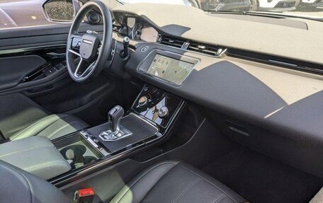 Land Rover Range Rover Evoque II, 2022 год, 3 670 000 рублей, 13 фотография