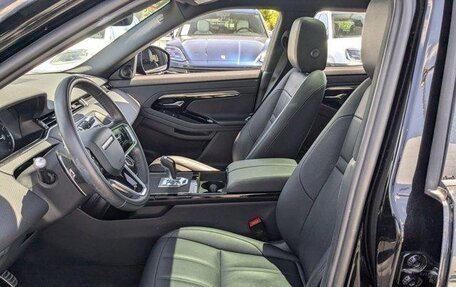 Land Rover Range Rover Evoque II, 2022 год, 3 670 000 рублей, 9 фотография