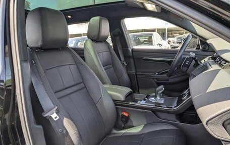 Land Rover Range Rover Evoque II, 2022 год, 3 670 000 рублей, 12 фотография