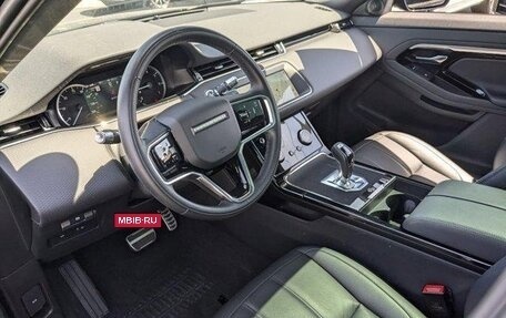 Land Rover Range Rover Evoque II, 2022 год, 3 670 000 рублей, 10 фотография
