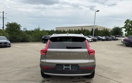 Volvo XC40 I, 2022 год, 4 140 000 рублей, 5 фотография
