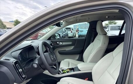 Volvo XC40 I, 2022 год, 4 140 000 рублей, 7 фотография