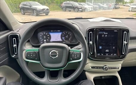 Volvo XC40 I, 2022 год, 4 140 000 рублей, 6 фотография
