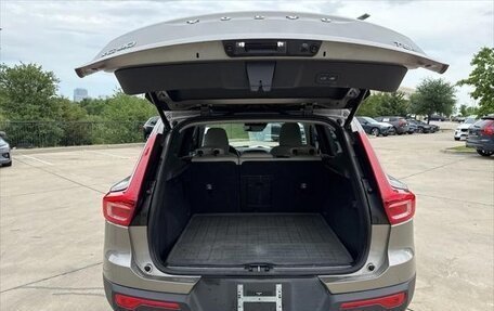 Volvo XC40 I, 2022 год, 4 140 000 рублей, 11 фотография