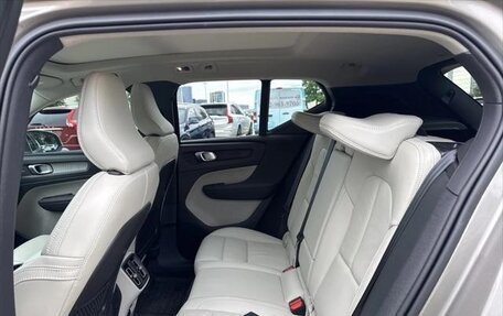Volvo XC40 I, 2022 год, 4 140 000 рублей, 9 фотография