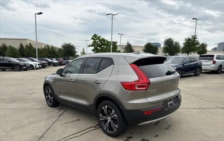 Volvo XC40 I, 2022 год, 4 140 000 рублей, 3 фотография