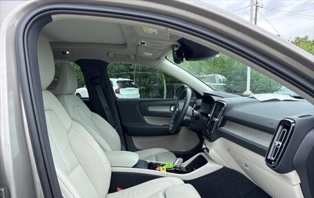 Volvo XC40 I, 2022 год, 4 140 000 рублей, 8 фотография