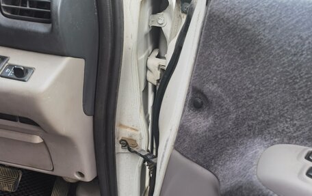 Nissan Serena II, 2000 год, 600 000 рублей, 11 фотография