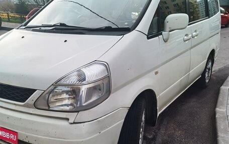 Nissan Serena II, 2000 год, 600 000 рублей, 5 фотография