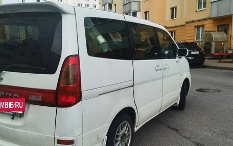 Nissan Serena II, 2000 год, 600 000 рублей, 8 фотография