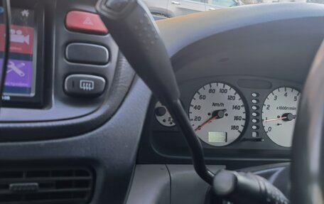 Nissan Serena II, 2000 год, 600 000 рублей, 25 фотография