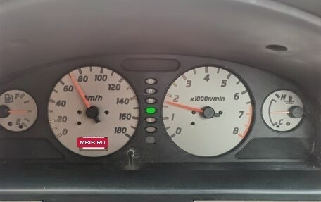 Nissan Serena II, 2000 год, 600 000 рублей, 27 фотография