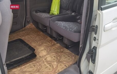 Nissan Serena II, 2000 год, 600 000 рублей, 22 фотография