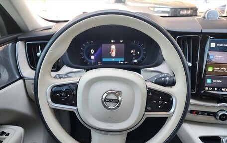 Volvo XC60 II, 2022 год, 4 220 000 рублей, 8 фотография