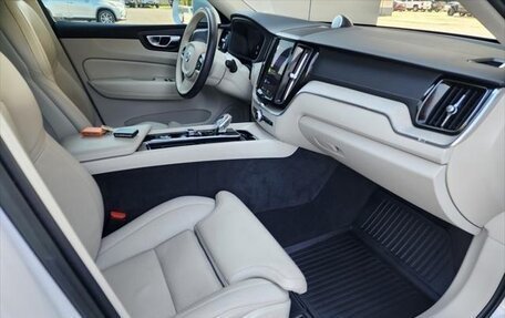 Volvo XC60 II, 2022 год, 4 220 000 рублей, 12 фотография