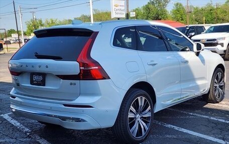 Volvo XC60 II, 2022 год, 4 220 000 рублей, 5 фотография