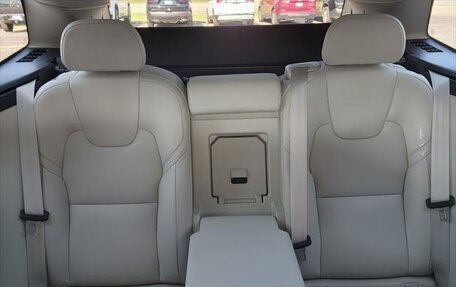 Volvo XC60 II, 2022 год, 4 220 000 рублей, 14 фотография
