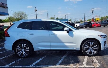 Volvo XC60 II, 2022 год, 4 220 000 рублей, 3 фотография