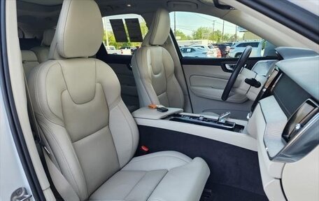 Volvo XC60 II, 2022 год, 4 220 000 рублей, 11 фотография