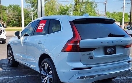 Volvo XC60 II, 2022 год, 4 220 000 рублей, 4 фотография