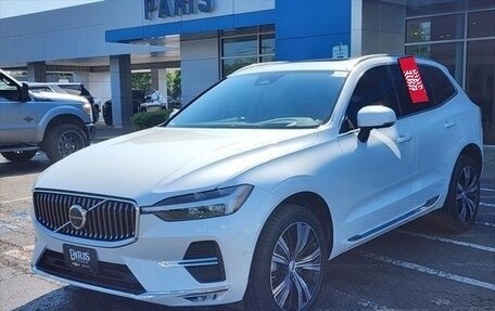 Volvo XC60 II, 2022 год, 4 220 000 рублей, 2 фотография