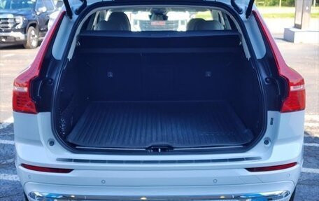 Volvo XC60 II, 2022 год, 4 220 000 рублей, 15 фотография