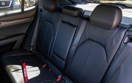 Alfa Romeo Stelvio, 2022 год, 3 170 000 рублей, 11 фотография