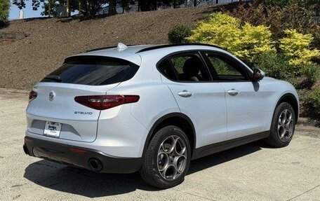 Alfa Romeo Stelvio, 2022 год, 3 230 000 рублей, 7 фотография