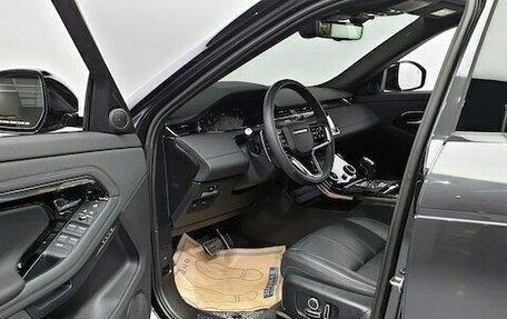 Land Rover Range Rover Evoque II, 2022 год, 5 100 000 рублей, 9 фотография