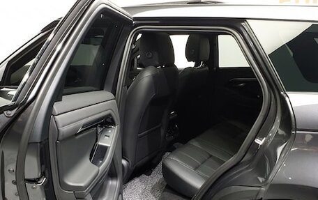 Land Rover Range Rover Evoque II, 2022 год, 5 100 000 рублей, 11 фотография