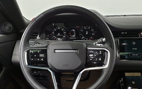 Land Rover Range Rover Evoque II, 2022 год, 5 100 000 рублей, 12 фотография